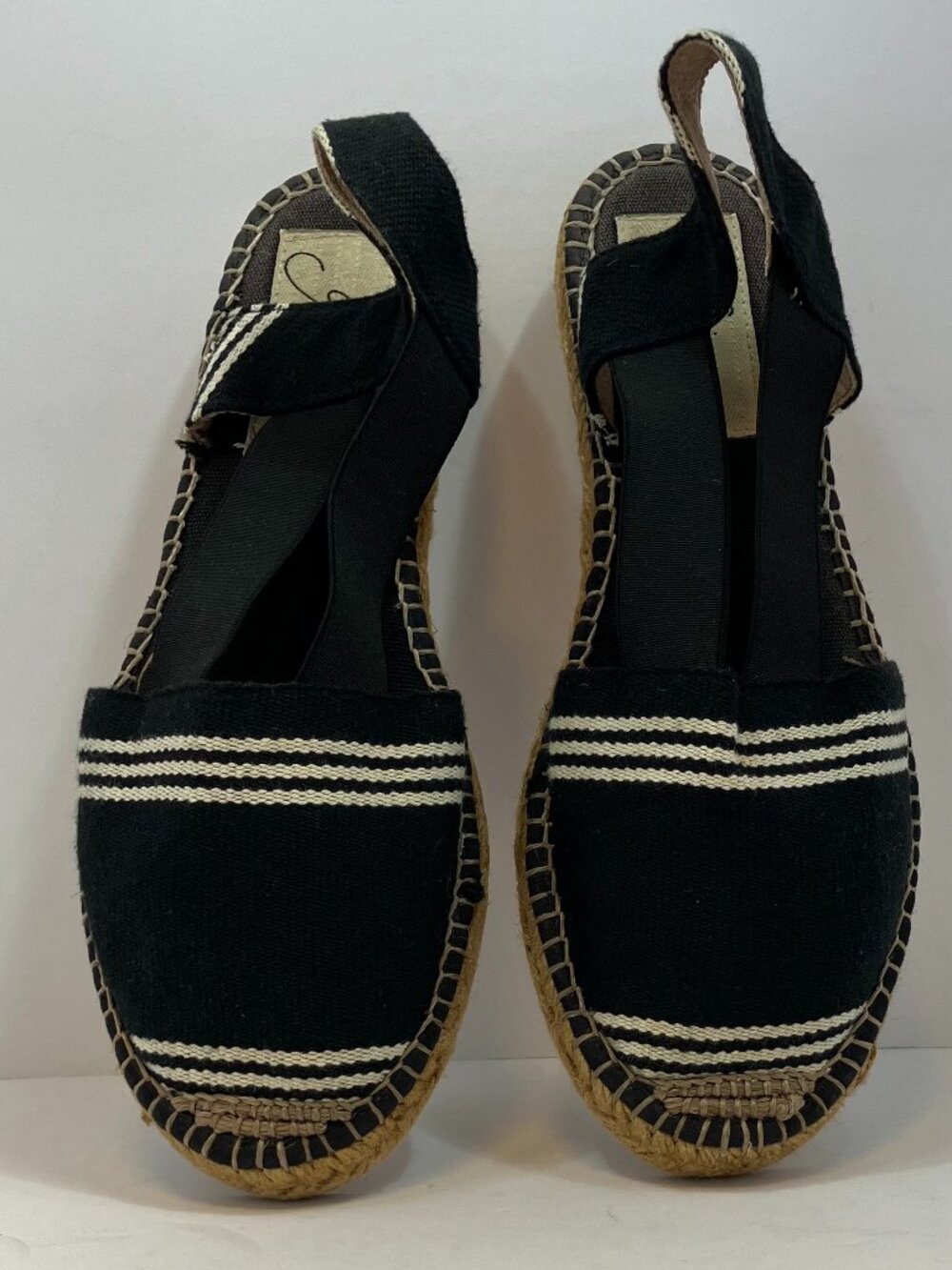 Gaimo Handmade Striped Espadrille: The Soul of Spanish Craftsmanship